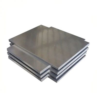 A36 Q235 20mm Plat Stainless Steel 304 Aisi 304 2b Plat Stainless Steel
