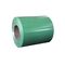 Merah Hijau PPGL PPGI Z40 2mm Prepainted Cold Rolled Steel Coil 1000-1200mm