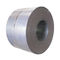 A36 Q235 Rolled Coil Steel 0.1mm~3mm GB JIS AISI ASTM DIN Standar
