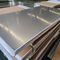 200 300 400 Seri Pelat Lembaran Stainless Steel Coil Tebal 0,3 - 6mm