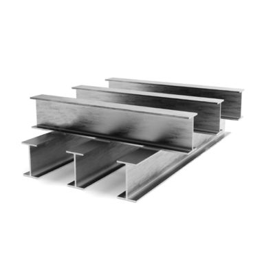 Q345 S235jr A36 Saluran Baja Balok S355jr Baja Karbon Rendah H Beam