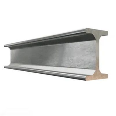 2mm-30mm Alloy Channel I Steel Beam Hot Rolled Q345 I Section Steel