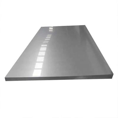 HL 8K 3mm 316 Lembaran Stainless Steel 316L 409 1mm Plat Stainless