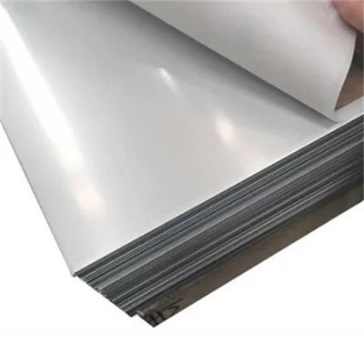 201 202 304 304L 316 316L 410 Plat Stainless Steel Dingin / Hot Rolled