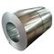 Z180 Lapisan Seng GI Steel Coil DX51D Hot Dip Galvanized Coils
