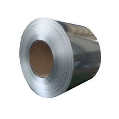 ZPSS LISCO 409 Stainless Steel Coil Dipoles Stainless Steel 316l SS Coil