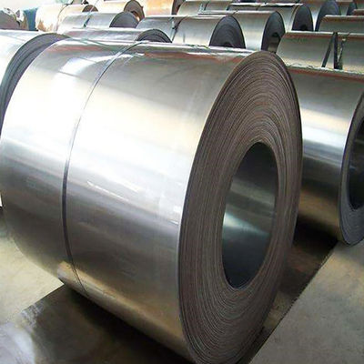 0.1mm-3mm 201 430 Ketahanan Korosi Stainless Steel Coil SS304 Coil