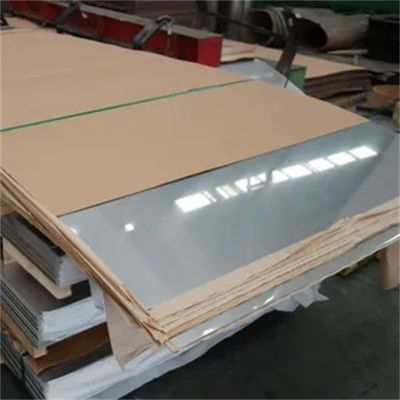 HL 8K 3mm 316 Lembaran Stainless Steel 316L 409 1mm Plat Stainless