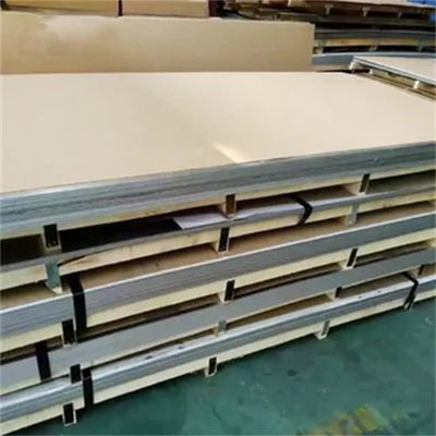316l ASTM Pelat Baja Tahan Karat Gulung Dingin SS 201 202 321 316l 316 304 430
