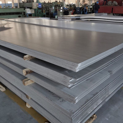 Plat Lembaran Stainless Steel Minyak Bumi 5FT 2mm 304 Lembaran Stainless Steel