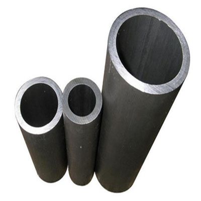 Pipa Baja Karbon Skived Rolling Tabung Silinder Hidraulik Bergulir / Pipa Baja Seamless Mengasah