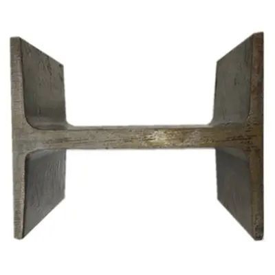 S275J2 S275J0 I Channel Steel Beam S275Jr Baja I Bagian Struktural