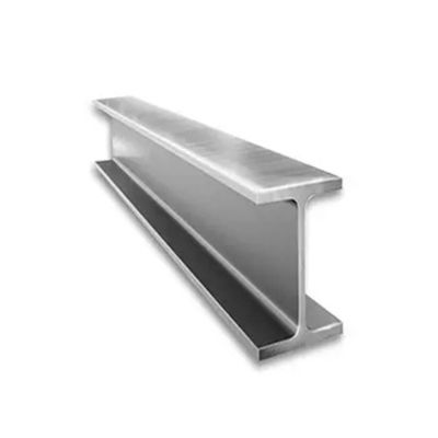 S275J2 S275J0 I Channel Steel Beam S275Jr Baja I Bagian Struktural