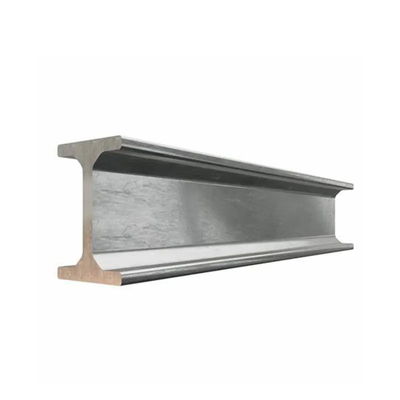 Kualitas Bagus Q235 Hot Rolled Iron Channel Steel Beam I-Beam Carbon Steel I Beam Price