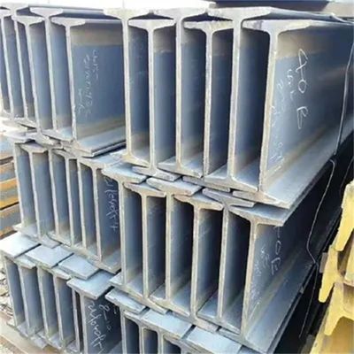 Kualitas Bagus Q235 Hot Rolled Iron Channel Steel Beam I-Beam Carbon Steel I Beam Price