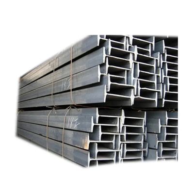 S275JR 152x152 Balok Baja Bagian Saluran Baja Ringan AiSi ASTM