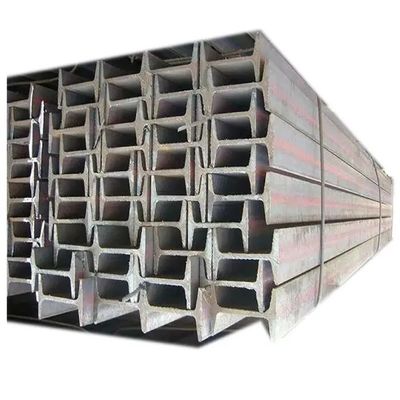 S275JR 152x152 Balok Baja Bagian Saluran Baja Ringan AiSi ASTM