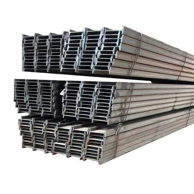 IPE 450 Channel Steel Beam S235JR Rolled I Section Steel Beam