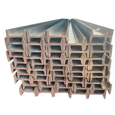 IPE 450 Channel Steel Beam S235JR Rolled I Section Steel Beam