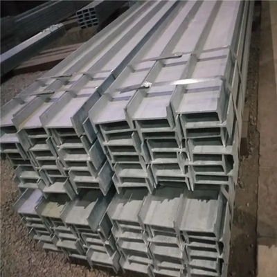 IPE 450 Channel Steel Beam S235JR Rolled I Section Steel Beam