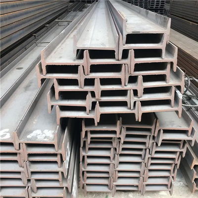 S275JR 152x152 Balok Baja Bagian Saluran Baja Ringan AiSi ASTM
