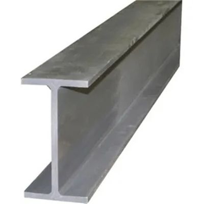 Q345 S235jr A36 Saluran Baja Balok S355jr Baja Karbon Rendah H Beam