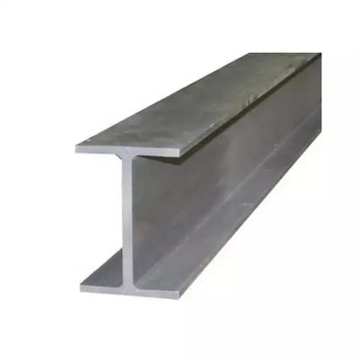 2.5mm 2.75mm 3mm Konstruksi H Beam 150x150 S235 S275 S355 A36