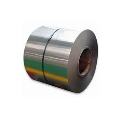 ZPSS LISCO 409 Stainless Steel Coil Dipoles Stainless Steel 316l SS Coil