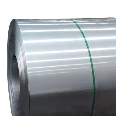 1m 10m Ss Coil 304 420J2 430 440 Stainless Steel Gulungan Gulung Datar