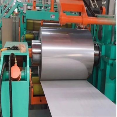 304 316 3mm Stainless Steel Sheet Coil Panjang 500mm-3000mm