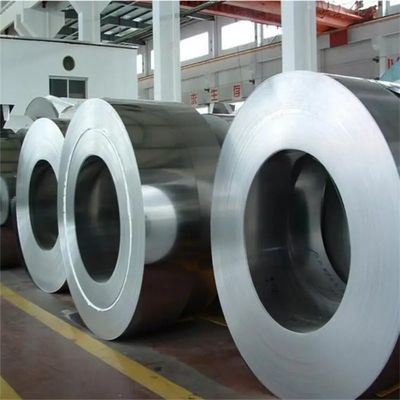 1m 10m Ss Coil 304 420J2 430 440 Stainless Steel Gulungan Gulung Datar