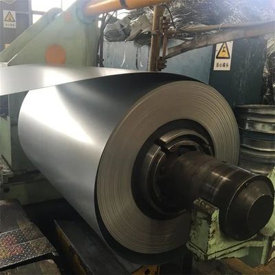 1m 10m Ss Coil 304 420J2 430 440 Stainless Steel Gulungan Gulung Datar