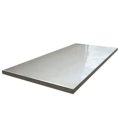 3*1219mm Hot Rolled Stainless Steel Plat 0.1mm-200mm Tebal