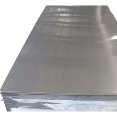 3*1219mm Hot Rolled Stainless Steel Plat 0.1mm-200mm Tebal