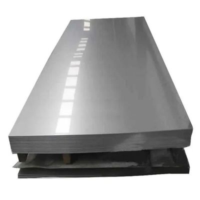 316l ASTM Pelat Baja Tahan Karat Gulung Dingin SS 201 202 321 316l 316 304 430