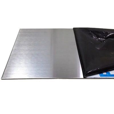 316l ASTM Pelat Baja Tahan Karat Gulung Dingin SS 201 202 321 316l 316 304 430