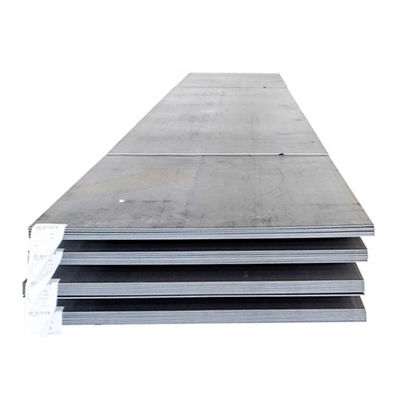 Plat Astm A36 SS400 Cold Rolled Carbon Steel Sheet ASTM GB AISI JIS DIN