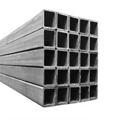 Pipa Baja Karbon Dilas Seamless Astm A36 Pipa Persegi Tebal 1mm-60mm