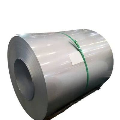 0.3mm 120mm Cold Rolled Stainless Steel Coil AISI 301 302 321 304 309S 310S 321
