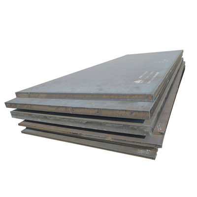 Astm A36 S235 S275 S355 1075 Lembar Plat Baja Karbon