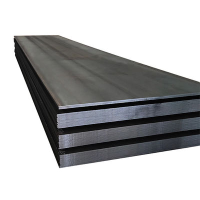 Cold Roll Astm A36 Pelat Baja Karbon 1mm 2mm 5mm Karbon Baja Ringan