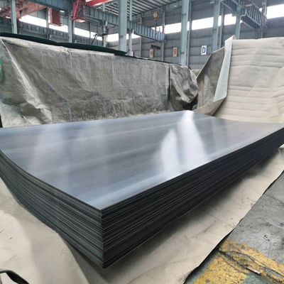 Cold Roll Astm A36 Pelat Baja Karbon 1mm 2mm 5mm Karbon Baja Ringan