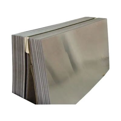 201 316 321 304 430 Pelat Lembaran Stainless Steel Tebal 2mm 6mm 10mm