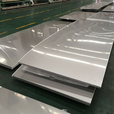 201 316 321 304 430 Pelat Lembaran Stainless Steel Tebal 2mm 6mm 10mm