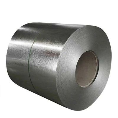 Gulungan Baja Galvanis Canai Dingin JIS ASTM DX51D SGCC 1500mm