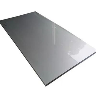 ASTM Hot Rolled Plat Stainless Steel A240 SS Lembaran 0,5mm 304 201 430