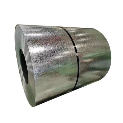 Z40 Z60 Z150 Hot Dicelup Gi Listrik Pelat Baja Galvanis Coil Lapisan Seng